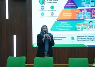 BPJS Kesehatan Goes to Campus di UNDIP, Bekali Calon Dokter Pahami JKN Sejak Bangku Kuliah