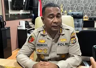 Bersuara Boleh, Anarkis Dilarang: Polresta Jayapura Tegaskan Aturan Main Aksi 3 Agustus