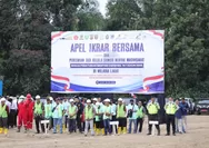 Dukung Ketahanan Energi Nasional, Polda Sumsel Kawal Transformasi Tata Kelola Sumur Minyak Masyarakat