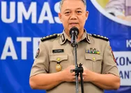 Kombes Yuliyanto Resmi Pimpin Humas Polda Jateng, Siap Bangun Komunikasi Terbuka dengan Media