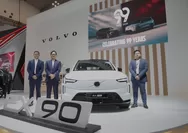 Volvo Rayakan 99 Tahun Perjalanan di GIIAS 2026 dengan Sentuhan Premium dan Hangat