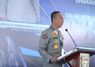 Kapolda Sumsel Instruksikan Jajaran Turun Langsung ke Masyarakat