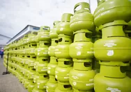 Lakukan Extra Dropping LPG 3 Kg dan Monitoring Intensif, Menjaga Ketersediaan Pasokan di Sulsel