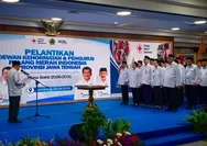 Jateng Memiliki Tingkat Kerawanan Bencana, PMI Harus Responsif