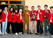 Tim Sargacycle Unhas Beri Solusi Hijau untuk Warga Pesisir Laikang, Sulap Limbah Rumput Laut Jadi Eco-Enzyme