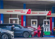 Harga Pertamax Turun per 1 Agustus 2026