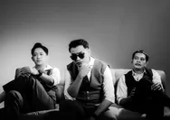 TIGATITIK Resmi Debut, “Kau Yang Berbeda” Hadirkan Emosi dalam Balutan Post-Pop Ambience