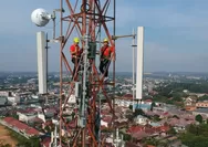 Melayani Sepenuh Hati, Hasilnya Nyata! Telkomsel Raih Laba Rp10,4 Triliun di H1 2026