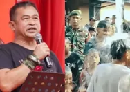 Maruli Ajak Prajurit Jadi Motor Pembangunan, Target 2.500 Jembatan Rampung Sebelum 17 Agustus