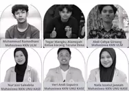 Tragedi KKN di Tanah Bumbu, Tujuh Tewas dalam Tabrakan Pikap dan Truk Tangki