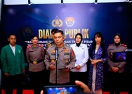 Polri Perkuat Kapasitas Personel Hadapi Modus Love Scamming yang Kian Kompleks