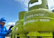 Penyaluran LPG 3 Kg di Sulsel Berlangsung Kondusif Setelah Pertamina Respons Cepat Tambah Pasokan