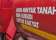 Kabar Baik untuk Jayawijaya: Kelangkaan Minyak Tanah Berakhir, Distribusi Kembali Lancar