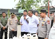 Wakapolri Dorong Personel Berinovasi, Bripda Muhammad Putra Aulia Jadi Contoh Nyata