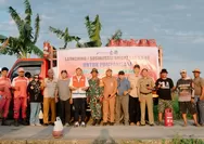 Pertamina Dorong Petani Sidrap Gunakan Bright Gas sebagai Solusi Energi Irigasi