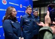 SIG Hidupkan Lagi Semen Kujang, Andalkan Teknologi Baru dan Gandeng PERSIB