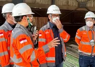 SIG Gerak Cepat Atasi Pasokan Semen di Aceh, Distribusi Dipercepat Harga Dijaga Stabil