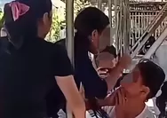 Dua Video Bullying ABG di Cilacap Viral, Polisi dan Dinsos Turun Tangan Dampingi Korban