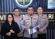 Polri Pastikan Proses Pemeriksaan Personel di Aceh Dilaksanakan Secara Profesional dan Transparan