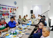 KBPBI Apresiasi Komitmen Kapolri Kawal Aspirasi dalam Pembahasan RUU Ketenagakerjaan