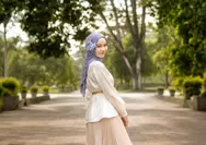 Fifah Sinkha Hadirkan Islamic City Pop Lewat Single “Doa Ku Terkabul”
