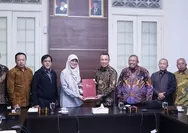 OJK Restui Merger Enam BPR di Jateng, Industri Perbankan Daerah Makin Kuat Dukung UMKM