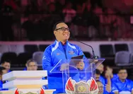 35.936 Anak Muda Main Bareng di Kapolri Cup 2026, Wakapolri: :Jangan Cuma Penonton, Jadilah Talenta Digital