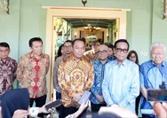 Langkah Strategis Keraton Yogyakarta Dan PT. Jasa Marga di Akses TolBokoharjo