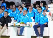 Ketua IESPA Ibnu Riza Apresiasi Kapolri Cup, Wadah Polres hingga Panggung Nasional