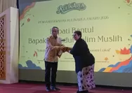 Gala Dinner " Seribu Tahun Dapur Mataram" Showcase Warisan Gastronomi Nusantara