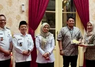 CSR Rp1,2 Miliar Bank Jateng Perkuat JKN di Demak, UHC Tembus 99 Persen