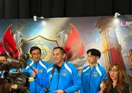 E- Sports  Kapokru Cup Jadi Wadah Gen Z  Kembangkan  Potensi di Ekosistem Digital
