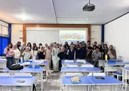 Mafindo Bengkulu Bekali Mahasiswa Unib Etika Bermedia Sosial dan Cek Fakta