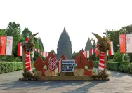 Semarakkan HUT Ke-81 RI, InJourney Destination Management Hadirkan Ragam Aktivasi Kemerdekaan di Destinasi Nusantara