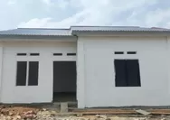 Gubernur Helmi Hasan Tepati Janji, Pembangunan Rumah Korban Gempa di Betungan Segera Tuntas