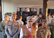 Polda Kalteng Masuk Lima Besar Kompolnas Awards 2026, Kolaborasi Kunci Jaga Kamtibmas