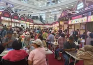 Rayakan Semangat Kemerdekaan, Mal Ciputra Kembali Hadirkan Kampung Legendaris