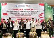 Sosialisasi Monev Badan Publik 2026, Pemprov Bengkulu Tekankan Pemenuhan Hak Informasi Masyarakat