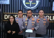 Polri Pastikan Pengelolaan Rutan Bareskrim Berjalan Sesuai Prosedur