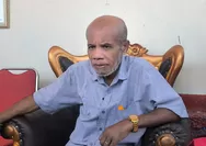 Tokoh Masyarakat Jayapura Kecam Aksi Kekerasan di Festival Budaya Lembah Baliem