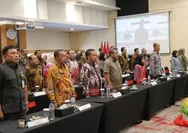 OJK Dorong BPR Pemda Naik Kelas, KUB BPD Jadi Jurus Perkuat Modal dan Daya Saing