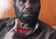 "Jangan Rugikan Warga Lain! Derek Alom Imbau Peserta Aksi 15 Agustus Jangan Ganggu Aktivitas Masyarakat Mimika"