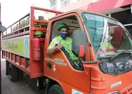Aktivitas Pertanian Meningkat,  Pasokan LPG 3 kg di Sulsel dan Sulbar Ditambah
