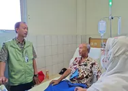 BPJS SATU Perkuat Layanan JKN, Peserta Kini Lebih Mudah Sampaikan Keluhan di Rumah Sakit