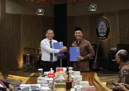 UNDIP dan BBGTK Jateng Perkuat Kolaborasi, Dorong Riset Kampus Masuk Ruang Kelas