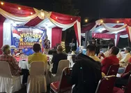 Meriahkan HUT Ke-81 RI, Warga Victory Land Gelar Victory Night Festival 2026: Mulai Lomba Makan Kerupuk hingga Fashion Show