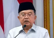 Kerusuhan Meletus di Aceh, JK Minta Masyarakat Jaga Perdamaian Helsinki