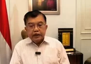 Jusuf Kalla ajak Masyarakat Membantu Korban Gempa NTT