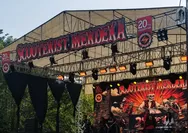 Scooterist Extreme Community Rayakan 20 Tahun Eksistensi Perkuat Solidaritas dan Kaloborasi Lintas Komunitas