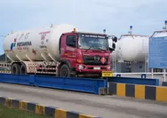 Pascagempa di Parigi Moutong, Pertamina Memastikan Operasional Penyaluran BBM dan LPG Tetap Aman
